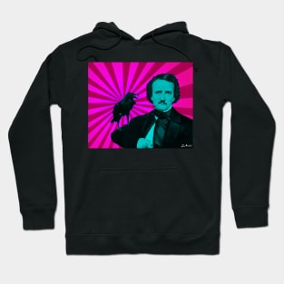 Edgar Allan Poe Hoodie